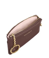 COCCINELLE C-ME SOFTY  Leather key case/coin purse - Women&rsquo;s Wallets