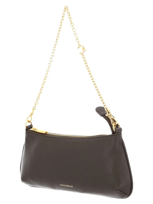 C-ME CHAIN Shoulder bag mud - Women&rsquo;s Bags