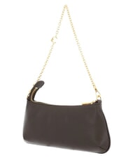 COCCINELLE C-ME CHAIN Shoulder bag mud - Women&rsquo;s Bags - 4