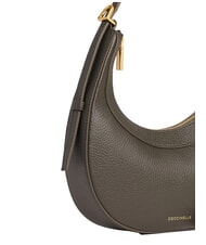 COCCINELLE WHISPER Shoulder bag, with shoulder strap mud - Women&rsquo;s Bags - 3