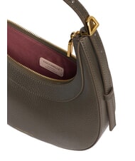 COCCINELLE WHISPER Shoulder bag, with shoulder strap mud - Women&rsquo;s Bags - 4