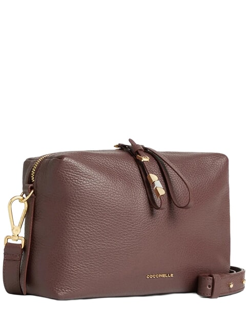 NORY Mini shoulder bag berry - Women&rsquo;s Bags