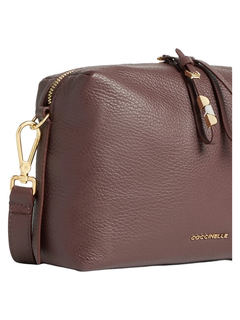 NORY Mini shoulder bag berry - Women&rsquo;s Bags