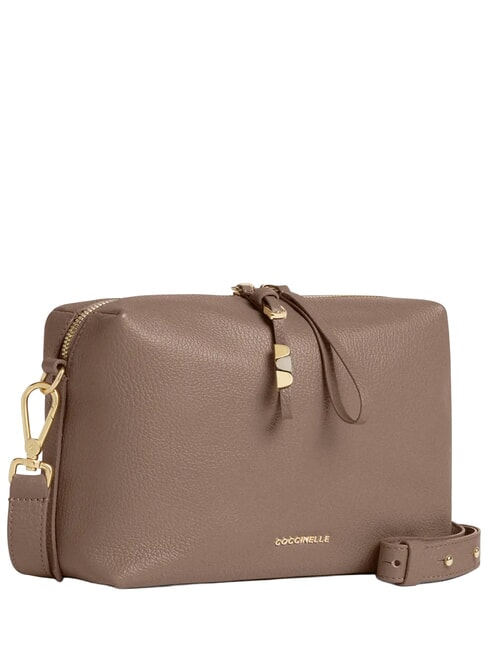NORY Mini shoulder bag warm taupe - Women&rsquo;s Bags