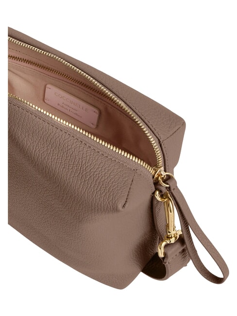 NORY Mini shoulder bag warm taupe - Women&rsquo;s Bags
