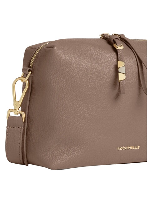 NORY Mini shoulder bag warm taupe - Women&rsquo;s Bags