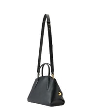 COCCINELLE TYLDE SOFT Shoulder bag with shoulder strap, in leather Black - Women&rsquo;s Bags - 2