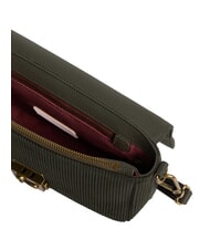 COCCINELLE C-ME LOCK CORD Shoulder bag mud - Women&rsquo;s Bags - 5