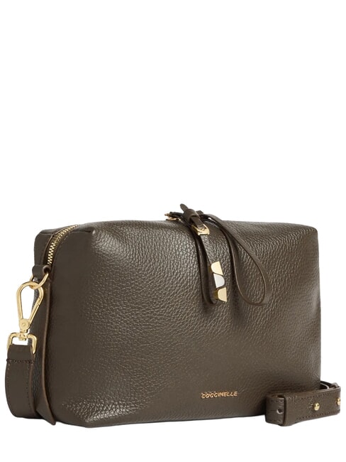 NORY Mini shoulder bag mud - Women&rsquo;s Bags