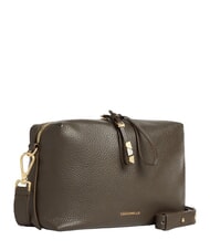COCCINELLE NORY Mini shoulder bag mud - Women&rsquo;s Bags - 2