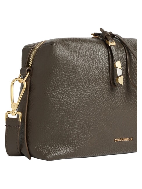 NORY Mini shoulder bag mud - Women&rsquo;s Bags