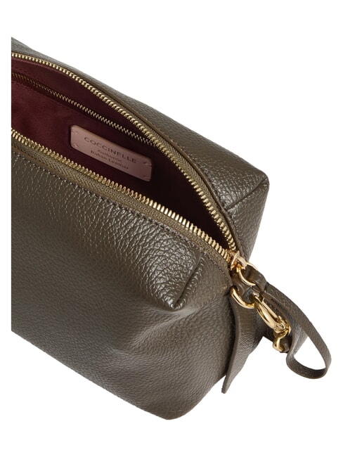 NORY Mini shoulder bag mud - Women&rsquo;s Bags
