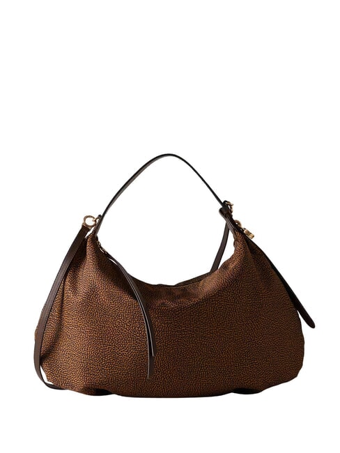 PRIVE L Shoulder bag, with shoulder strap chestnut - Women&rsquo;s Bags