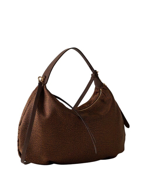 PRIVE L Shoulder bag, with shoulder strap chestnut - Women&rsquo;s Bags