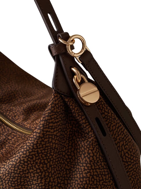PRIVE L Shoulder bag, with shoulder strap chestnut - Women&rsquo;s Bags