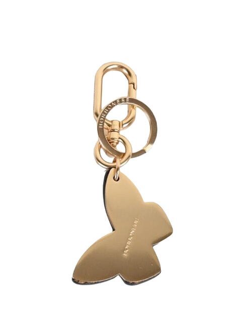 LES AMIS Keychain op / natu - Key holders