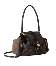 BORBONESE POCHE Shoulder bag, with shoulder strap - Women&rsquo;s Bags