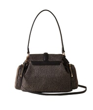 BORBONESE POCHE Shoulder bag, with shoulder strap tar - Women&rsquo;s Bags - 3