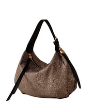 BORBONESE PRIVE Shoulder bag, with shoulder strap - Women&rsquo;s Bags