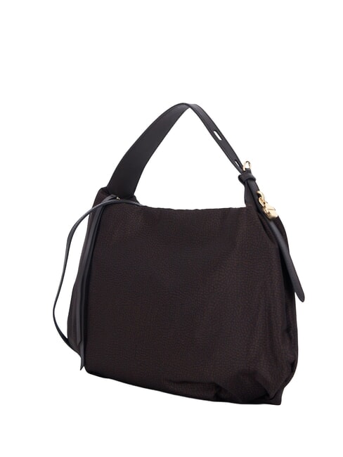 PRIVE L Shoulder bag, with shoulder strap chocolate - Women&rsquo;s Bags