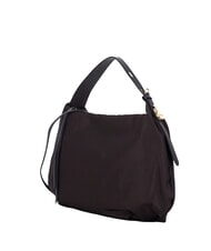 BORBONESE PRIVE L Shoulder bag, with shoulder strap chocolate - Women&rsquo;s Bags - 2