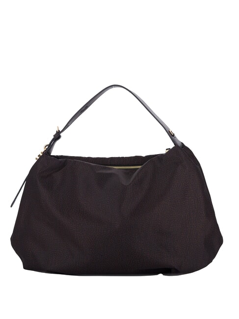 PRIVE L Shoulder bag, with shoulder strap chocolate - Women&rsquo;s Bags