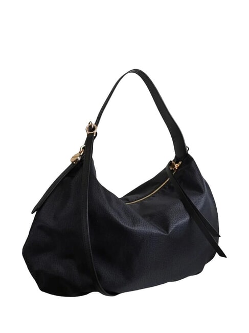 PRIVE L Shoulder bag, with shoulder strap dark black - Women&rsquo;s Bags