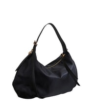 BORBONESE PRIVE L Shoulder bag, with shoulder strap dark black - Women&rsquo;s Bags - 2