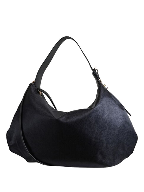 PRIVE L Shoulder bag, with shoulder strap dark black - Women&rsquo;s Bags