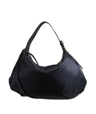 BORBONESE PRIVE L Shoulder bag, with shoulder strap dark black - Women&rsquo;s Bags - 3
