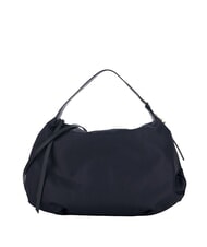 BORBONESE PRIVE L Shoulder bag, with shoulder strap dark black - Women&rsquo;s Bags - 4