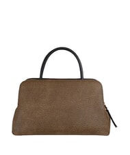 BORBONESE B-URBAN Handbag, with shoulder strap op / natu - Women&rsquo;s Bags - 3