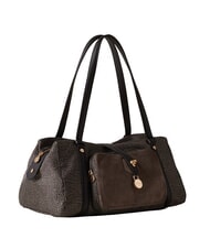 BORBONESE POCHE Shoulder bag tar - Women&rsquo;s Bags - 2