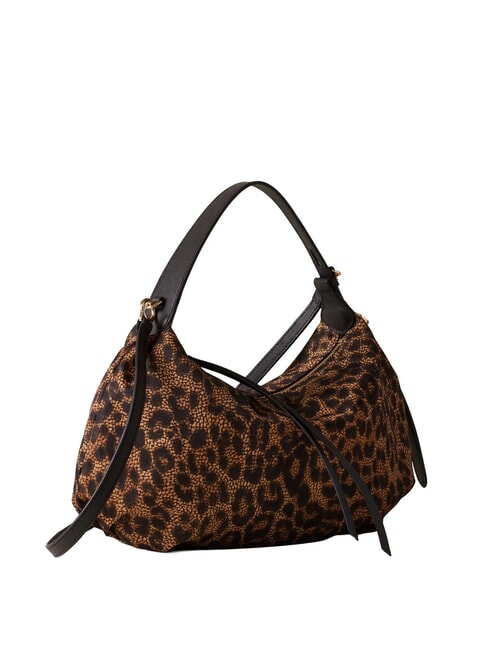 PRIVE M Shoulder bag, with shoulder strap bark - Women&rsquo;s Bags