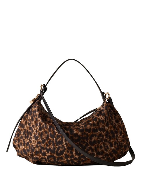 PRIVE M Shoulder bag, with shoulder strap bark - Women&rsquo;s Bags