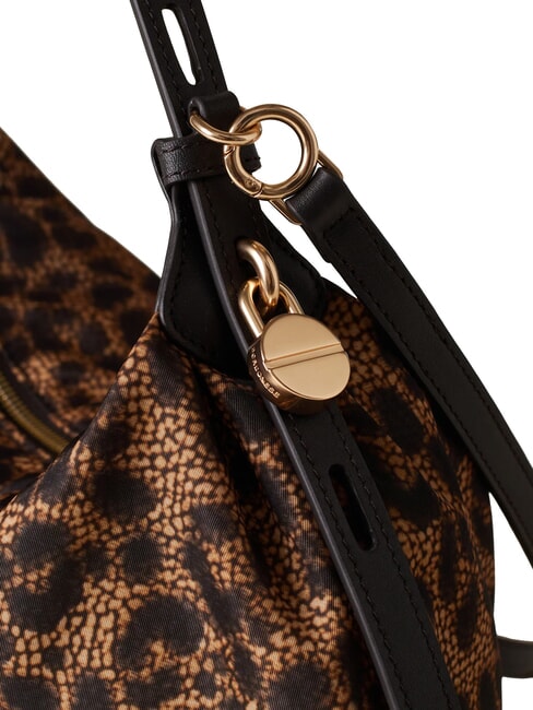 PRIVE M Shoulder bag, with shoulder strap bark - Women&rsquo;s Bags