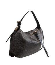 BORBONESE PRIVE L Shoulder bag, with shoulder strap tar - Women&rsquo;s Bags - 2