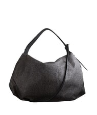 BORBONESE PRIVE L Shoulder bag, with shoulder strap tar - Women&rsquo;s Bags - 3