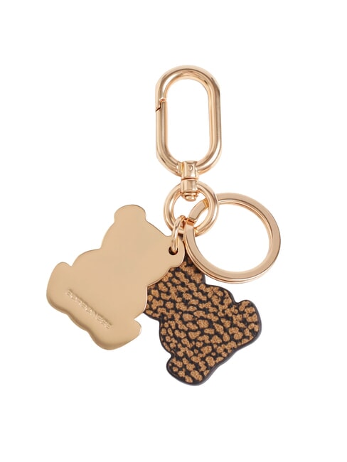 LES AMIS Orsetto Keychain  op / natu - Key holders
