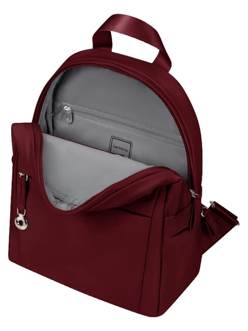 MOVE 5.0  Backpack bordeaux - Women&rsquo;s Bags