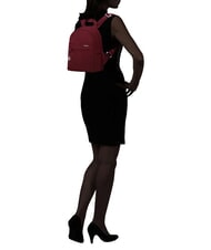 SAMSONITE MOVE 5.0  Backpack bordeaux - Women&rsquo;s Bags - 5