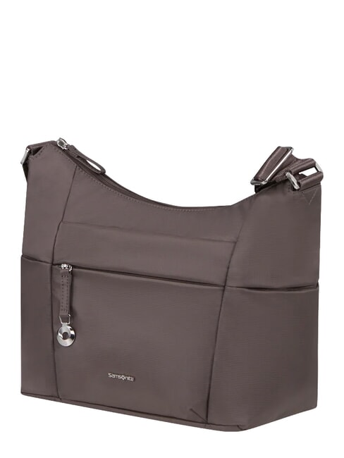 MOVE 5.0 S Shoulder bag dark / tau - Women&rsquo;s Bags
