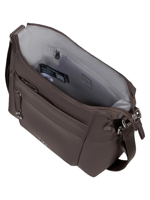 MOVE 5.0 S Shoulder bag dark / tau - Women&rsquo;s Bags
