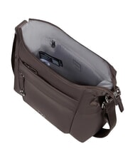 SAMSONITE MOVE 5.0 S Shoulder bag dark / tau - Women&rsquo;s Bags - 4