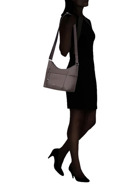 MOVE 5.0 S Shoulder bag dark / tau - Women&rsquo;s Bags