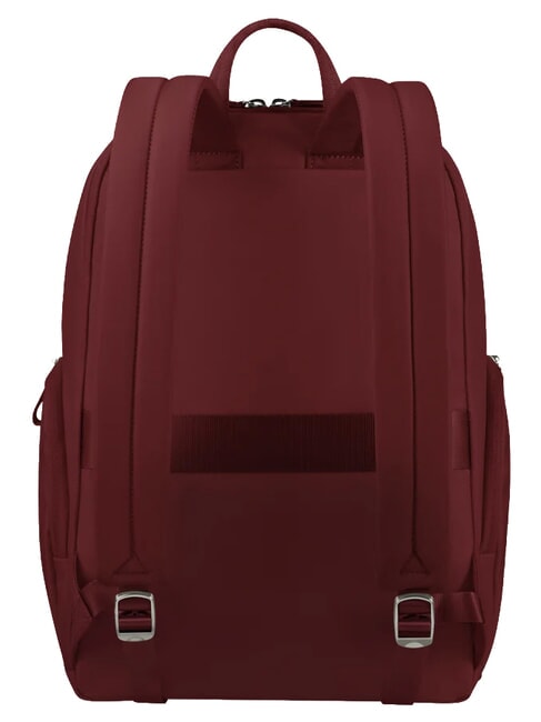 MOVE 5.0 Nylon backpack for 14" laptop bordeaux - Women&rsquo;s Bags