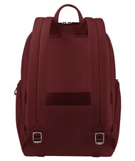 SAMSONITE MOVE 5.0 Nylon backpack for 14" laptop bordeaux - Women&rsquo;s Bags - 4