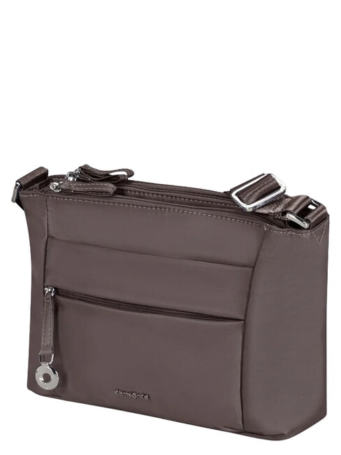 MOVE 5.0  Shoulder bag dark / tau - Women&rsquo;s Bags