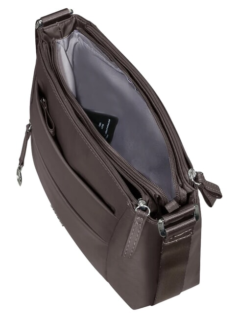MOVE 5.0  Shoulder bag dark / tau - Women&rsquo;s Bags