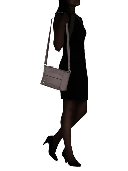 MOVE 5.0  Shoulder bag dark / tau - Women&rsquo;s Bags
